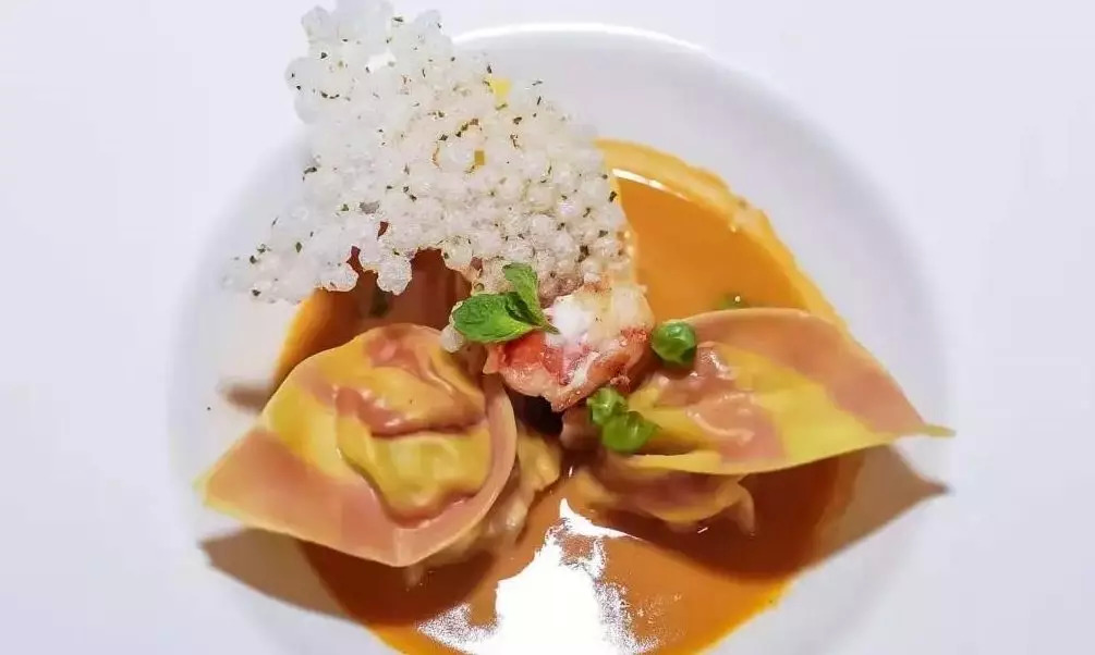 餐饮界 餐饮新媒体