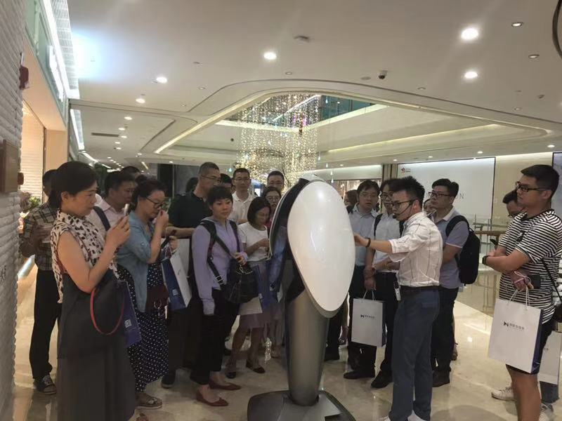 餐饮界 餐饮新媒体